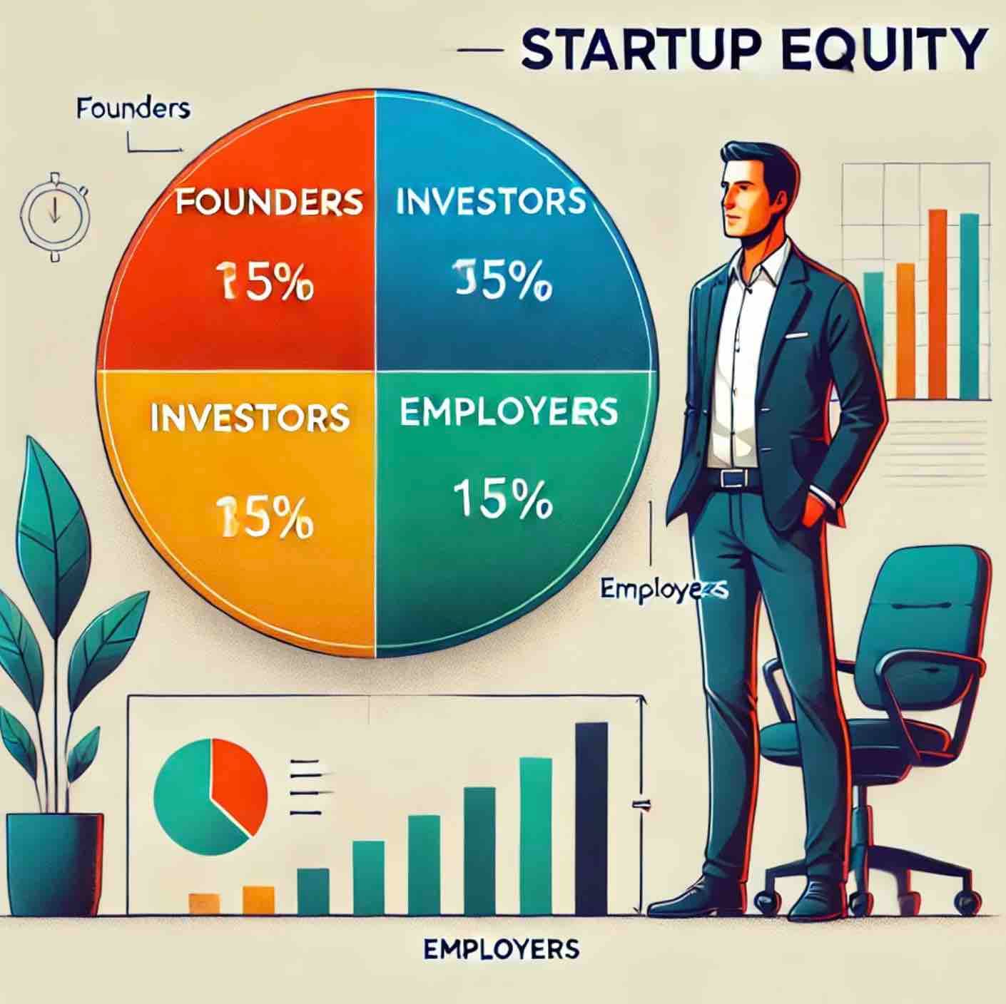 Cover Image for How Startup Founders and Employees Can Leverage Equity for EB1-A